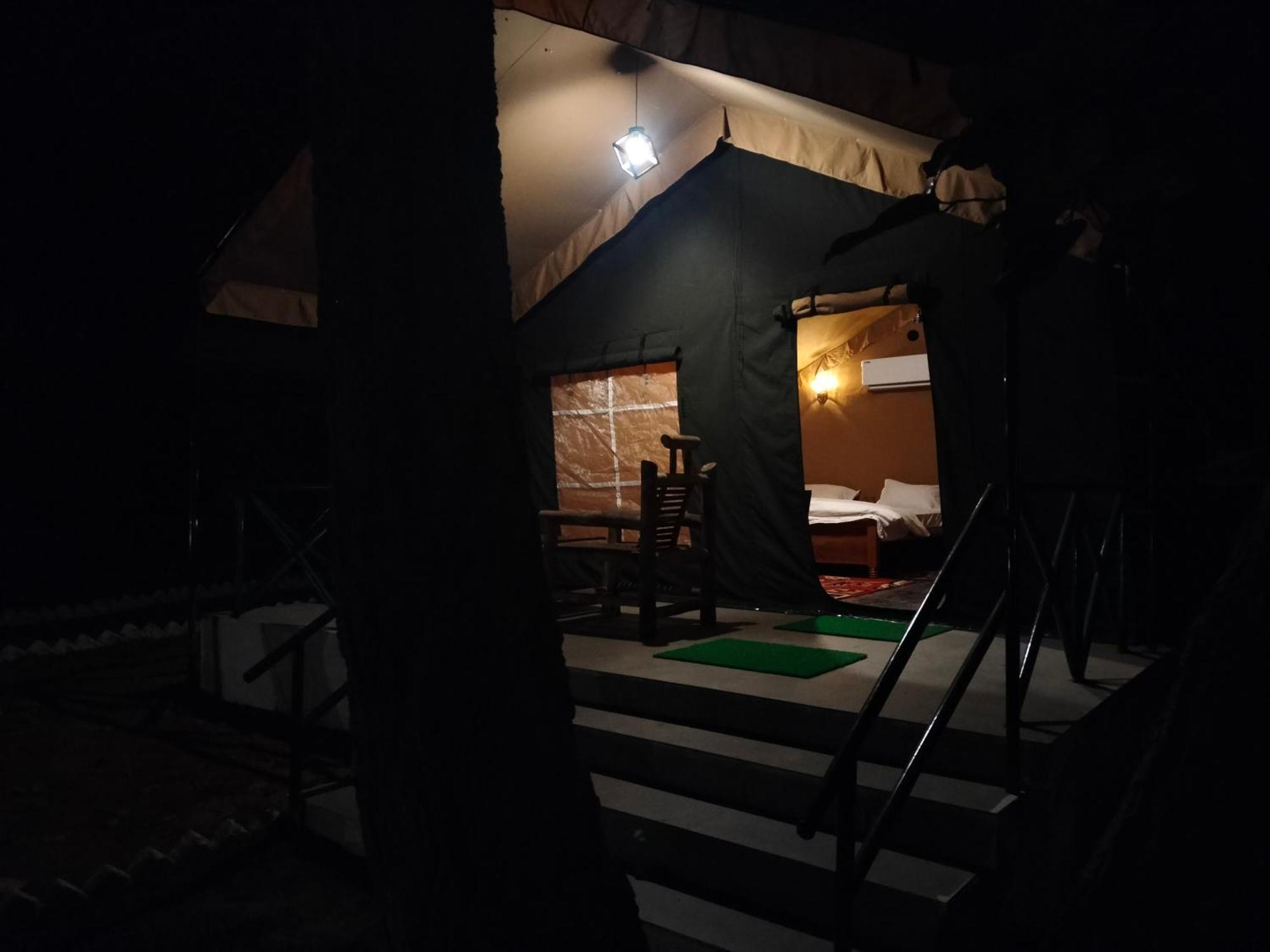 Athulyam Kanha, Kanha National Park, Mukki Gate Khāpa エクステリア 写真